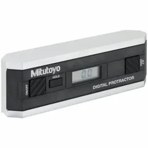 MITUTOYO 950-317 Digital Protractor 6in | AD8MYQ 4LB15