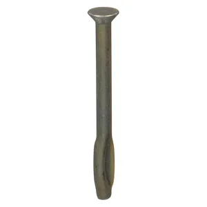 MKT FASTENING 1674120CR Anchor Hammer, 1/4 Inch Anchor Dia., 3 Inch Anchor Length, 100Pk | AD8HNT 4KJC6