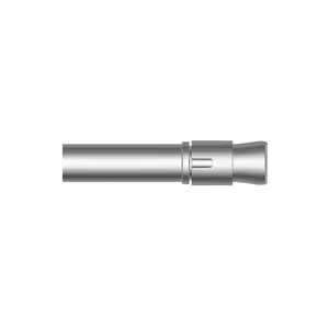 MKT FASTENING 261550I Drop-In Anchor, 1-8 Thread Size, 5-1/2 Inch Length | AF7HKE 21DC04