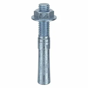 MKT FASTENING 263823I Drop-In Anchor, 3/8-16 Thread Size, 2-3/4 In Length | AB6FNQ 21DA99