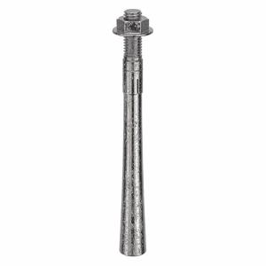 MKT FASTENING 2712700B Wedge Anchor, 303/304 Stainless Steel, 1/2 X 7 Inch Anchor Size, 150Pk | AB6KRE 21V014