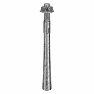 MKT FASTENING 271270S Wedge Anchor, 316 Stainless Steel, 1/2 X 7 Inch Anchor Size, 150Pk | AB6KRH 21V017