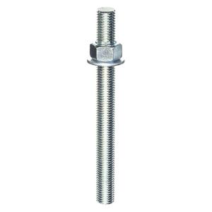 MKT FASTENING 3112032 Stud Assembly, 3/4 Inch Anchor Dia., 8 Inch Length, 10Pk | AC6NGU 35T305