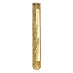MKT FASTENING 3206000 Glass Capsule, 5 Inch Length, Polyester Resin, 3/8 Inch Thread, 10PK | CG8YAC 35T288
