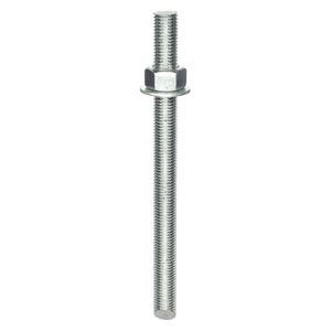 MKT FASTENING 3216047 Stud Assembly, 1 Inch Anchor Dia., 11-3/4 Inch Length, 6Pk | AC6NGM 35T297