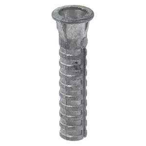 MKT FASTENING 3541000 Expansion Anchor, Lead Anchor, 3/8 Inch Anchor Dia. | CG8YAP 22A671