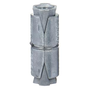 MKT FASTENING 6205000 Expansion Anchor, 5/8 Inch Anchor Dia., 1-3/16 Inch Length, 25Pk | AB6QKZ 22A673