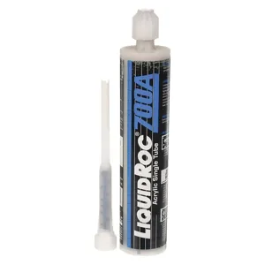 MKT FASTENING 7620010G Anchoring Adhesive, Acrylic | CG8YAQ 35T286