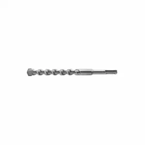 MKT FASTENING MD-010-160 Jobber Drill Bit, 10 mm Drill Bit Size | CT3TET 44ZT91