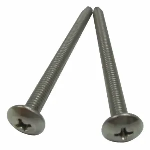 MOEN 15528 Escutcheon Screws Tub Showers | AA2KRC 10N706