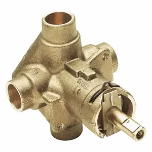 MOEN 8370HD Pressure Balancing Valve | CT3TLK 52JN10