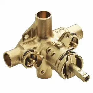 MOEN 8371HD Pressure Balancing Valve | CT3TLJ 52JM86