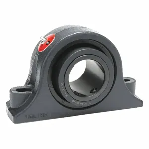 MOLINE BEARING 19121204 Pillow Block Bearing, 2 1/4 Inch Size Bore, Expansion, Cast Iron | CT3TWB 60JR79