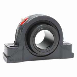 MOLINE BEARING 19141300 Pillow Block Bearing, 3 Inch Size Bore, Expansion, Cast Iron, 3 1/4 Inch Size Shaft Height | CT3TYL 60JR01