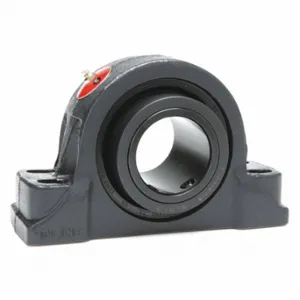 MOLINE BEARING 19141207 Pillow Block Bearing, 2 7/16 Inch Size Bore, Expansion, Cast Iron | CT3TXC 60JR94