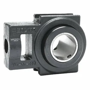 MOLINE BEARING 19351215 Take-Up Bearing, Tapered Roller, Steel Insert, 2 15/16 Inch Size Bore | CT3UAB 60JR64