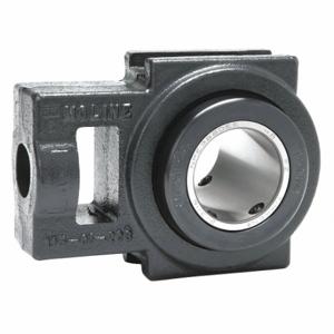 MOLINE BEARING 19351203 Take-Up Bearing, Tapered Roller, Steel Insert, 2 3/16 Inch Size Bore | CT3UAL 60JR62