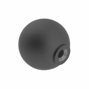 MONARCH 500200201157 Tapped Plastic Ball | CT3UGQ 38ZE23