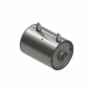 MONARCH 500205008120 Dc Motor, 24V, 4-1/2 Inch, 2 Term | CT3UCB 38ZE33