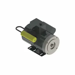 MONARCH 50020502372305 AC Motor, 2.0 HP, 1-Phase | CT3UAQ 38ZE92