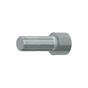 MONARCH 500206907592 Screw, Shc, 3/8 Inch Size-16 X 1 Inch Size, Zinc | CT3UFY 38ZE56