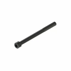 MONARCH 500206907818 Screw, Shc, 1/4 Inch Size-20 X 3 Inch Size, Black Ox | CT3UFW 38ZE59