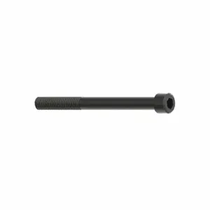 MONARCH 500206907819 Screw, Shc, 1/4 Inch Size-20 X 2.75 Inch Size, Black Ox | CT3UFV 38ZE60