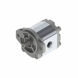 MONARCH 500216321952190 Hydraulic Gear Pump, Pressure Balanced, 36ND87, T66C405C03B0-01 | CT3UCW 38ZF30