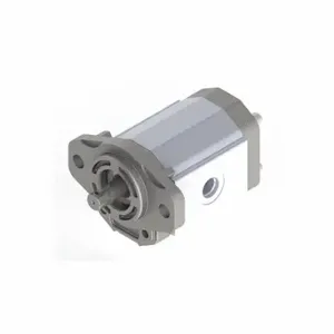 MONARCH 500216322264080 Hydraulic Gear Pump, Pressure Balanced, 36ND82, T58C405R02S0-01 | CT3UCU 38ZF34