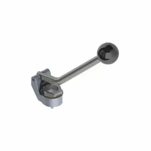 MONARCH 500254110803 Handle Assembly, Manual Release, 36NE14, 500450910217 | CT3UCK 38ZE73