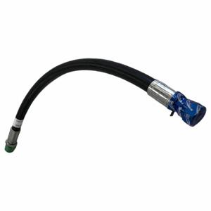 MONARCH 51020441037 Hose Assembly, 1/2 Inch JICF to No.10 ORBM | CT3UCP 38ZF39
