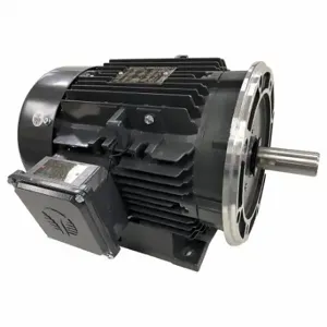 MONARCH 510205003551620 Motor, 3 Hp, 3-Phase, 50/60 Hz For T65C355A03B0-01/T92C355A93F0-01 | CT3UDL 38ZF48