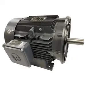 MONARCH 510205004051620 Motor, 5 Hp, 3-Phase, 50/60 Hz | CT3UDM 38ZF47