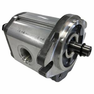 MONARCH 51020630139 Hydraulic Gear Pump, Pressure Balanced, 36ND83, T16C405C02F0-03 | CT3UCV 38ZF35