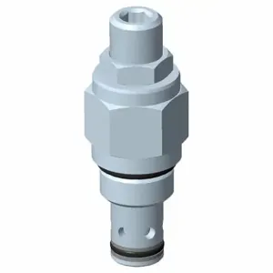 MONARCH 5205100833 Relief Valve, C10-2, 100-3000 Psi | CT3UEQ 38ZF44