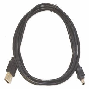 MONARCH 5396-9911 Mini USB Cable, Track-It Data Loggers with Display, 1 Pack Qty | CT3UHA 45RM72
