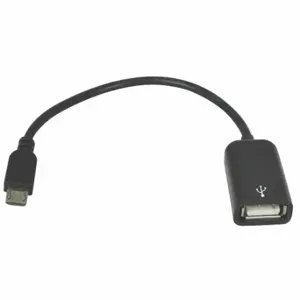 MONARCH 5396-9913 On-the-Go Cable, Track-It Data Loggers With Display, 1 Pack Qty | CT3UBY 45RM71