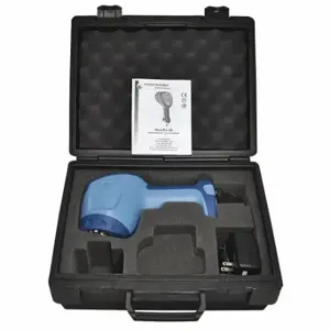 MONARCH 6241-021-CAL Digital Stroboscope Kit, 30 To 999, 999 Flashes Per Minute | CT3UGE 52VG69