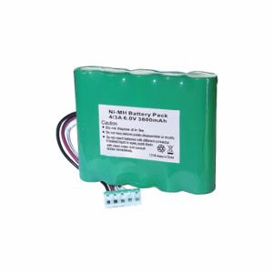 MONARCH 6280-046 Internal Rechargeable Battery | CT3UEM 36Z934