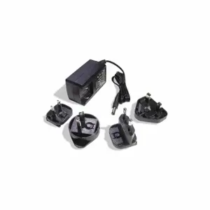 MONARCH PSC-2U Universal Charger, 3 Pc Min | CT3UBC 36Z963