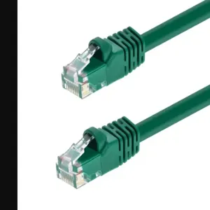 MONOPRICE 2303 Patch Cord Cat6 7Ft Green | AE6YQG 5VZN3