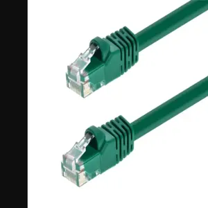 MONOPRICE 3429 Patch Cord Cat6 5Ft Green | AE6YPY 5VZL5