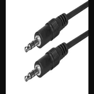 MONOPRICE 646 Audio Cable 3.5mm M/M 25 Feet | AC7ETN 38F895