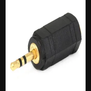 MONOPRICE 7124 2.5mm S Plug To 3.5mm S Jack | AA6JUY 14C233