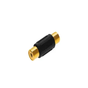 MONOPRICE 7235 Rca Jack To Jack Adapter | AA6JXK 14C345