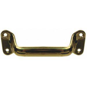 MONROE PMP PH-0238 Pull Handle, Polished Finish, Gold, Cat Brass | CD3PUJ 4LAD3
