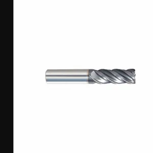 MONSTER 294-002011 Corner Radius End Mill, 3/4 Inch Milling Dia, Non-Coolant Through | CF2KPP 55HU84