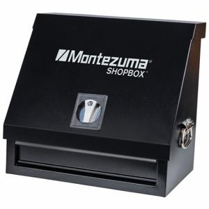 MONTEZUMA SB180DB Shop-Box, 1 Schublade, 18 Zoll Breite | CT3UPE 60UG36