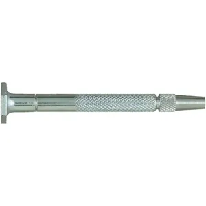 MOODY TOOL 49-8026 Replacement Handle Steel, Jewellers Style | AP3CBT