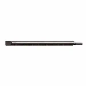 MOODY TOOL 49-8037 Metric Hex Driver Blade, 1.5mm | CE2FLE